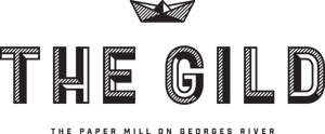 TheGild_Logo Transparent PNG